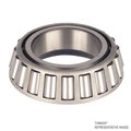 Timken Tapered Roller Bearing <4 OD, Trb Single Cone <4 OD, #09081 09081